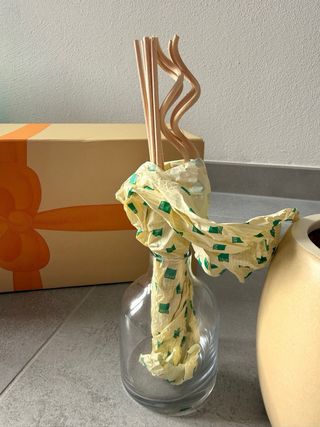 Diffusore Thun decorato