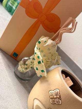 Diffusore Thun decorato