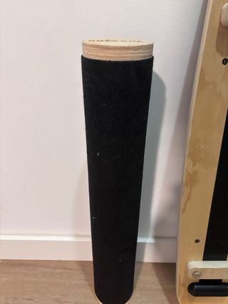 Tabla de equilibrio Yes4All