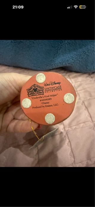 Figura Suzy Ratona Jim Shore