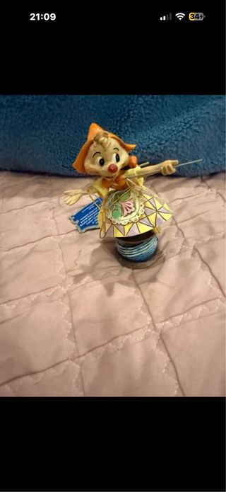 Figura Suzy Ratona Jim Shore