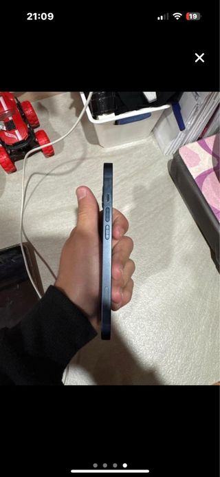 iPhone 13 Blu Notte - Come Nuovo