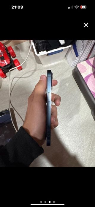 iPhone 13 Blu Notte - Come Nuovo