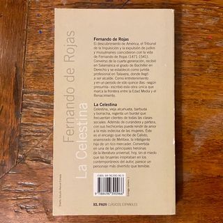 3 Clásicos Literatura Española - Varios Autores