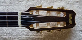 YAMAHA AEX 500N Nylon