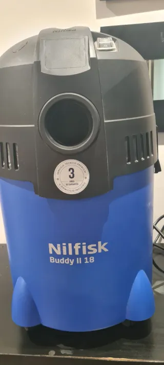 Maquina para limpiar a sofá