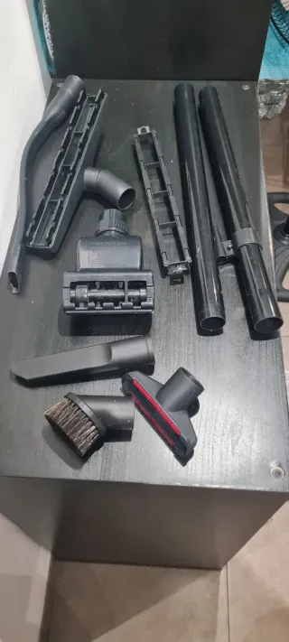 Maquina para limpiar a sofá