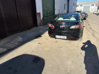 Mazda 3 2009