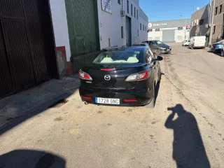 Mazda 3 2009
