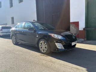 Mazda 3 2009