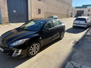 Mazda 3 2009