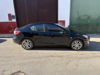 Mazda 3 2009