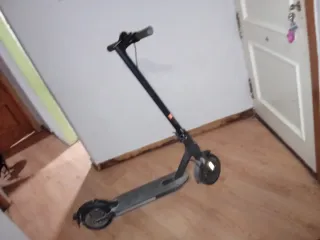 Patinete Xiaomi