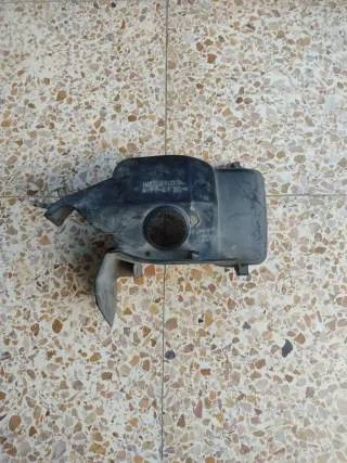 Tapa cubre cilindro Honda Scoopy 50