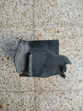 Tapa cubre cilindro Honda Scoopy 50