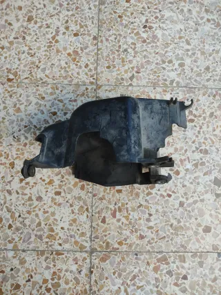 Tapa cubre cilindro Honda Scoopy 50