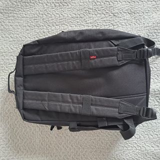 Mochila Levi's Negra