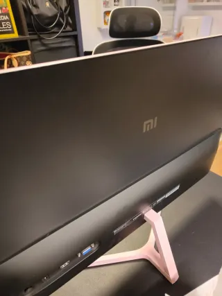 Monitor Xiaomi 1C Rosa