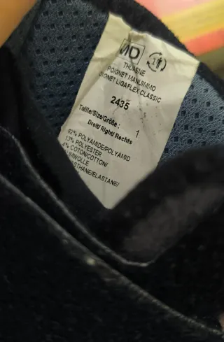 Férula Muñeca Derecha Niños Ligaflex Classic