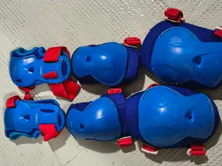 Patines Oxelo Niños Talla Ajustable