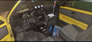 FIAT Cinquecento sporting