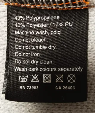 Chaqueta Helly Hansen Naranja Hombre