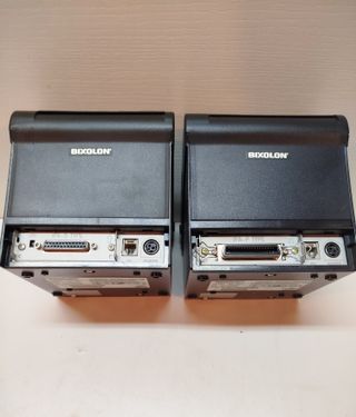2 Stampanti Termiche Bixolon