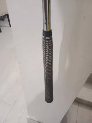 Madera 3 zurdo Pat Simmons Tiger Shark