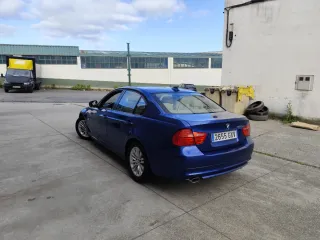 BMW Serie 3 2009