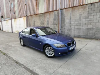 BMW Serie 3 2009