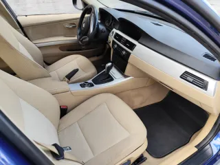 BMW Serie 3 2009