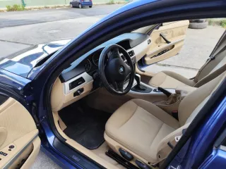 BMW Serie 3 2009