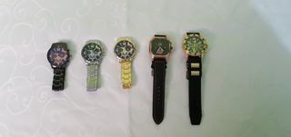 Orologi Eleganti Nuovi