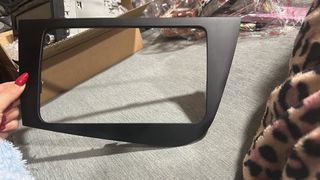 Radio Seat León MK2