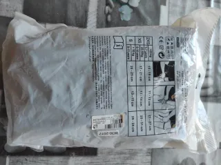 Protecciones para patines Oxelo