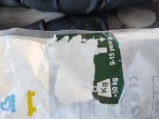 Protecciones para patines Oxelo