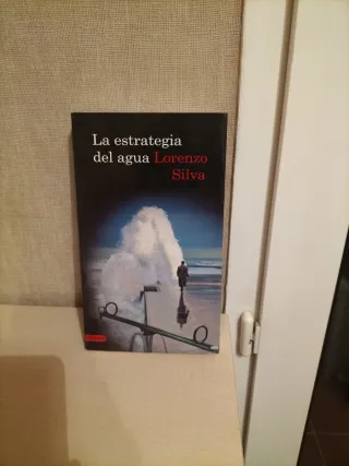 La estrategia del agua