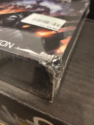 Terminator Resistance Enhanced PS5 precintado