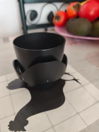 Objetivo cámara fotos zoom