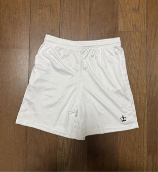 Pantalón pádel Black Crown blanco