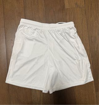 Pantalón pádel Black Crown blanco