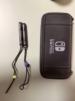 Nintendo Switch OLED Splatoon, 2 Dock, 200GB SD