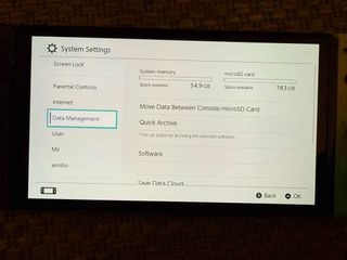 Nintendo Switch OLED Splatoon, 2 Dock, 200GB SD