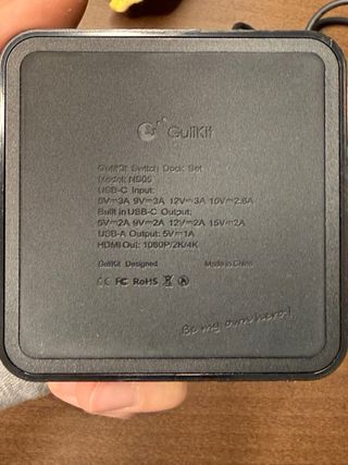 Nintendo Switch OLED Splatoon, 2 Dock, 200GB SD