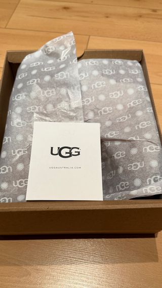 Botas de pelo marrones invierno