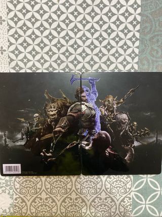 La Tierra Media: Sombras de Guerra Xbox