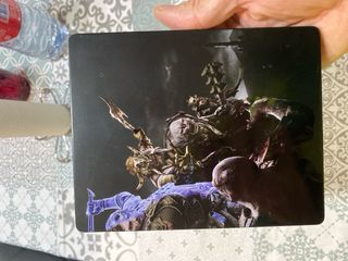 La Tierra Media: Sombras de Guerra Xbox