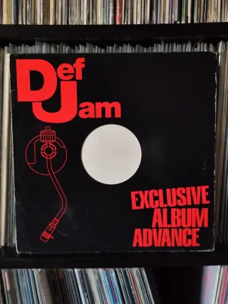 Vinilo Rap Onyx - Shut Em Down 2LP 1998