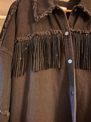 Chaqueta Zara Talla M