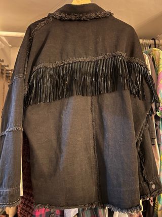 Chaqueta Zara Talla M